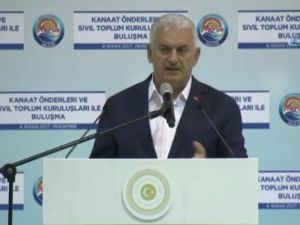 “Önemli Olan Koltuk Sevdası Değil, Millet Sevdasıdır”