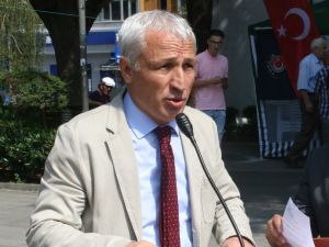Trabzonspor Asbaşkanı Çubukçu: Çıkışımızı Sürdürmek İstiyoruz