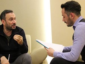 "Cumhurbaşkanı Erdoğan’ı Babam Gibi Gördüm"