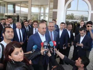 Bakan’dan Yeni Göç Uyarısı