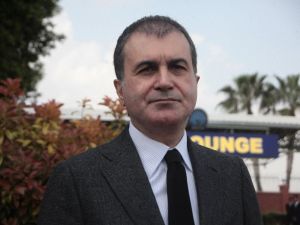 "Umarız Ki Bu Sadece Noktasal Bir Tutum Değildir"