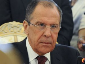 Lavrov’dan Abd’ye Sert Sözler