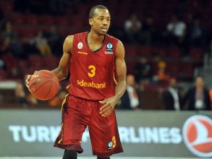 Errick Mccollum: Galatasaray’ı Onurlandırmalıyım