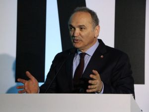 Bakan Özlü: Geç Kalmış Bir Operasyon