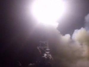 Nato Ve Ab’den Suriye Açıklaması