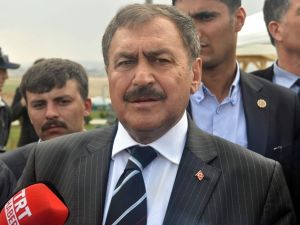 Bakan Eroğlu: Esed’in Bir An Önce Gitmesini Arzu Ediyoruz