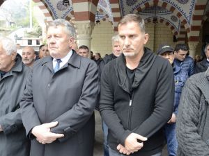 Galatasaraylı Eski Futbolcunun Acı Günü