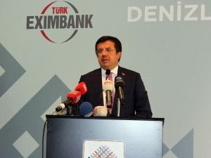 "Riskli Cari Açık Problemi Hep Önümüze Konuldu"