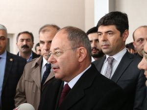 "Abd’nin Suriye Rejimine Karşı Gösterdiği Doğru Bir Tavırdır"