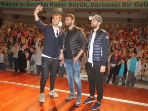 "50 Puana Ulaşacak Güçte Olduğumuza İnanıyorum”