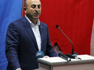 “Suriye’de İşin Peşini Bırakmayacağız”
