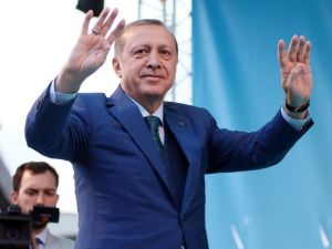 Cumhurbaşkanı Erdoğan’dan "Tek Adam" Yalanlaması