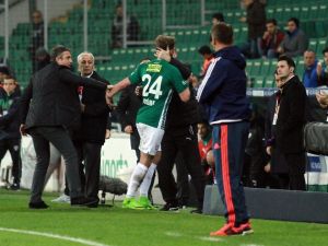 “Bir Hatam Olduysa Affola”