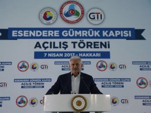 "Çözüm Çözüm Yok Kardeşim"