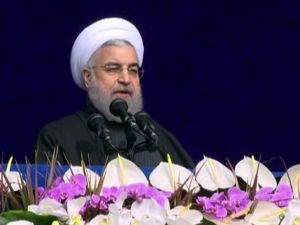 Ruhani: Kimyasal Saldırı Araştırılsın