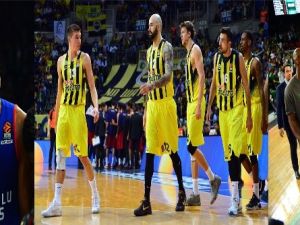 Euroleague’de Play-off Programı Belli Oldu