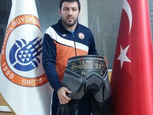 Başpehlivan, 15 Temmuz Kıspetiyle Er Meydanında