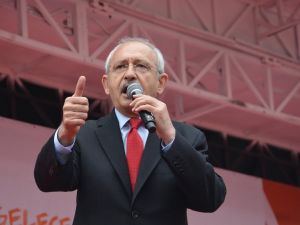 "Bana Yapılan Hakaretlerin Hiçbirine Cevap Vermeyeceğim"