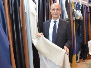 Deri Sektörü Yüzde 14 Büyüdü