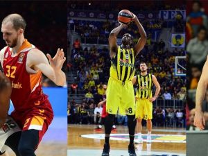 Euroleague’de Normal Sezonun Ardından