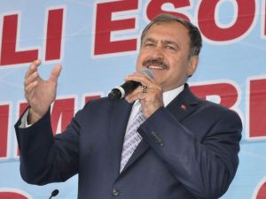 "Özal’ı Başkanlık Sistemi Getirecek Diye Zehirlediler"