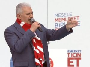 "Madem Senaryoydu, Neden Milyonlara Yalan Söyledin"