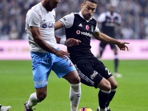 Trabzon’da Dev Maç