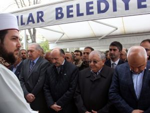Bakan Müezzinoğlu’nun Acı Günü