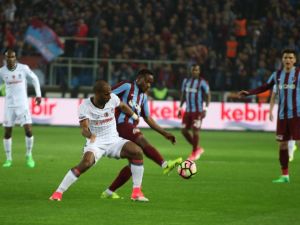 İlk Yarıda 2 Gol Var