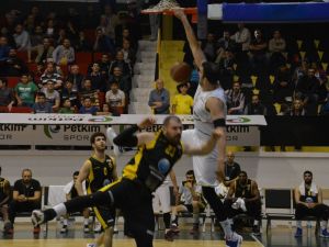 Petkim’den 26. Galibiyet