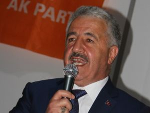 "Ne Erdoğan Ne De Yıldırım’ın Şahsi Hesabı Yok"
