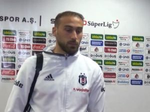 Cenk Tosun: Babamı Maalesef Kaybettik