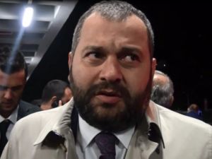 "Gün Gelecek Hakemleri Biz De Yeneceğiz"