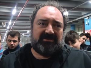 "Trabzonspor Şampiyon Olmuyorsa Şenol Güneş Olsun"