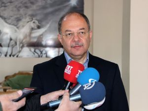 Oy Kullanmak İsteyen Hastalara Özel Hizmet