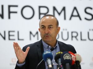 "Rusya İle Abd Arasında..."