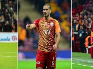 Derbi Öncesi Sarı Kart Alarmı
