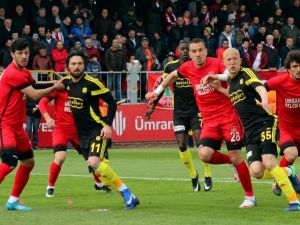 Lider İstanbul’dan Çıkamadı