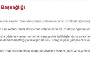 Türk Basketbolunun Acı Günü