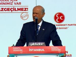 “Milli Hesap Bir Hafta Sonra Görülecek"