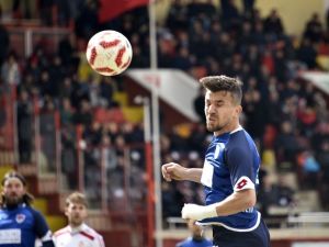 Spor Toto 2. Lig