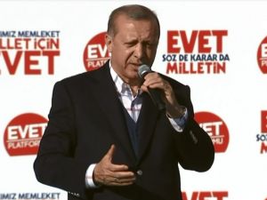 "Avrupa’da Oy Oranında Ciddi Bir Patlama Bekliyorum"