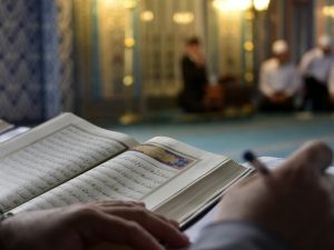 İmam Hatip Liseleri Gümüşhane’de Yarıştı