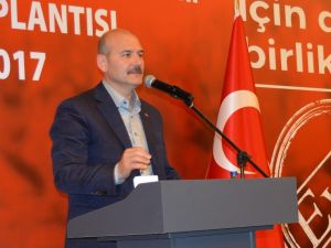 Bakan Soylu Açıkladı: “Mardin’de 7 Terörist Etkisiz Hale Getirildi”