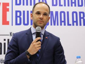Eski Chp’li Vekil: Referandumda ’Evet’ Diyeceğim