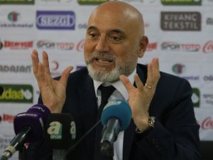 Karaman: "Adanaspor Haksız Bir Rekabet İçinde"