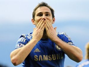 Lampard’dan Barcelona Ve Real Madrid İtirafı