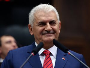 Başbakan Yıldırım’dan Kdv Müjdesi
