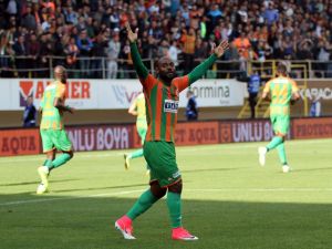 Vagner Love Faktörü!
