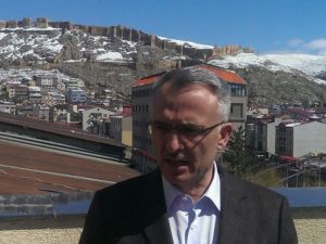 Bakan Ağbal’dan Vergi İndirimi Açıklaması